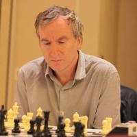 Michael Rohde's avatar