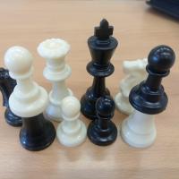 Avatar of David Iván Arvizu Borchardt