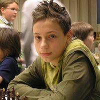 Avatar of Boris Markoja