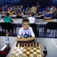 Avatar of Boris Plotnikov