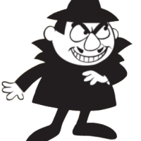 Avatar of boristaurus