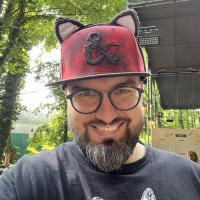 Avatar of BormirrWyrwidab