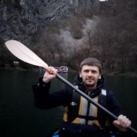 Avatar of Konstantin Borsuk