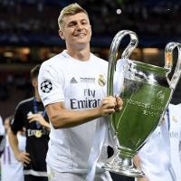 Vladimir Shahinyan's avatar