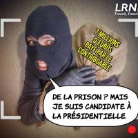 Avatar of Florian Baron