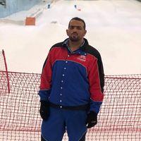 Avatar of Mahmoud Bounabi