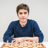 Avatar of Shamil Arslanov