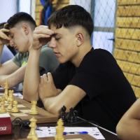 Avatar of Eleftherios Boutikos