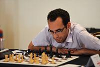 Avatar of Ahmed Bouzidi