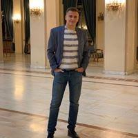 Avatar of Liviu Brad