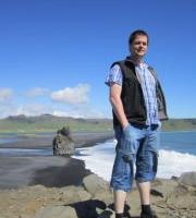 Avatar of Bragi Bergsson