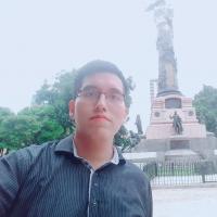 Brahian Diaz Herquinio's avatar