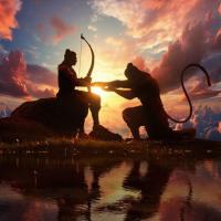 Ajay Santhosh Parvathareddy's avatar