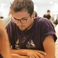 Daniel Brandao Mariani's avatar