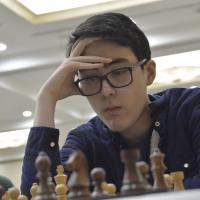 Brandon Jacobson's avatar