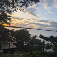 Avatar of Brady Feranec