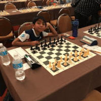 Avatar of Nitish Nathan