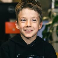 Avatar of Mikelis Vingris