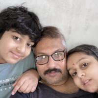 Avatar of Brijesh Buntolia