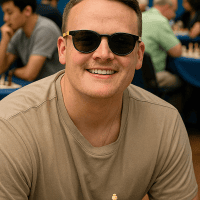 Avatar of Damien Gould