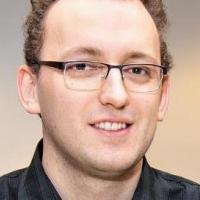 Avatar of Jaroslav Bureš