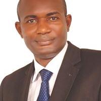 Avatar of Ifeoluwa Afolayan