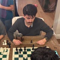 Avatar of Steven Garcia