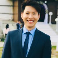 Erdenetulga Rentsen's avatar