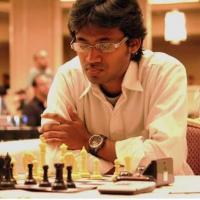 Avatar of Siddharth Ravichandran