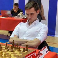 Avatar of Mikhail Bryakin