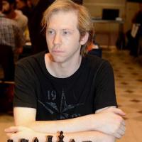 Bryan Smith's avatar