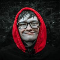 Avatar of Brandon Sagraves