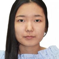 Dinara Wagner's avatar