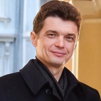 Игорь Перелыгин's avatar