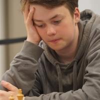 Havard Haug's avatar