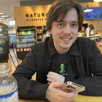 John Williams's avatar