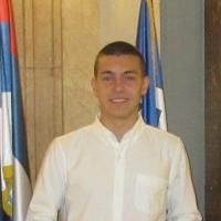 Luka Budisavljevic's avatar