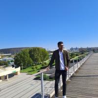 Shiva Kalka's avatar