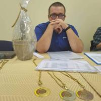 Aleksandras Jegorovas's avatar