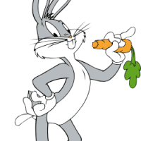 Avatar of BugsBunny128