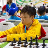 Bui Huy Phuoc's avatar