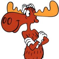 Avatar of Bullwinkle22