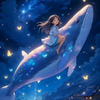 Luna Yuexiu Xu's avatar