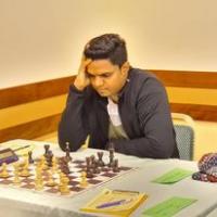 Snehal Bhosale's avatar