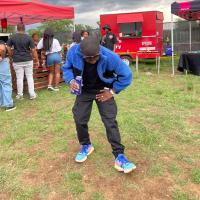 Avatar of BurnyChikosha