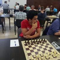 Avatar of Rijad Burovic