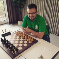 Василь Буришин's avatar