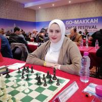 Boshra Alshaeby's avatar