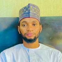 Avatar of Muhammad Buba