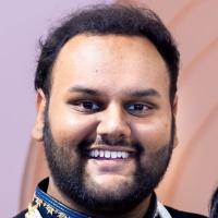 Shanmukha Meruga's avatar